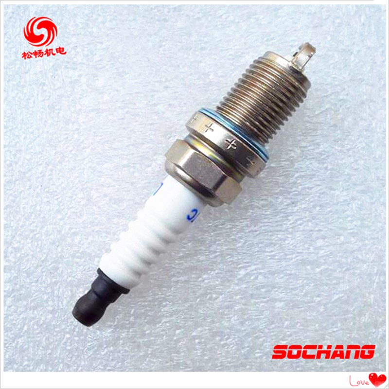 LG火花塞适用于本田汽油发动机发电机GX620GX670GX630GX690动力