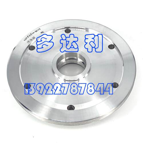 02XR45002XR450004叶203 轮迷宫密封 开利中央空调大修件IMPELLER