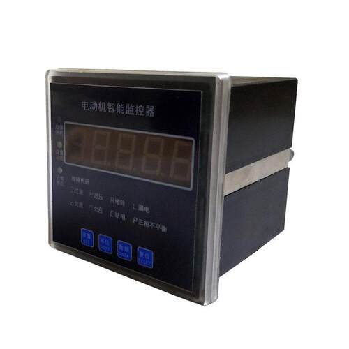 定0制源头厂 电动智能监控器机 MMT-MD140T-M家D14C