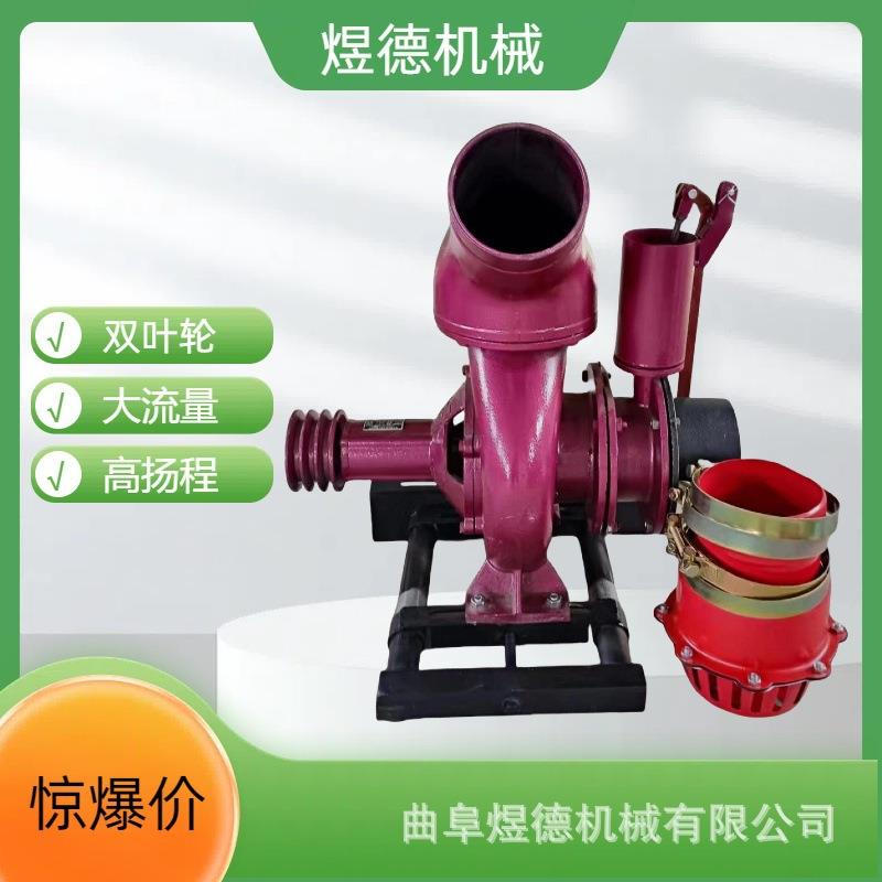 12寸混流泵应急抢险导水排水抗洪排涝抽水泵