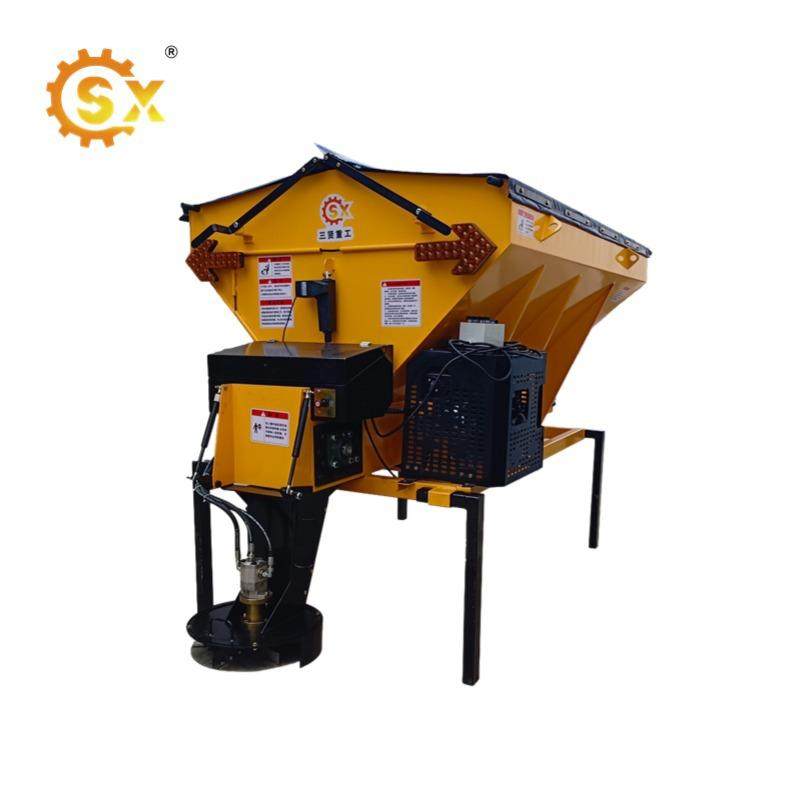 三贤厂家优惠除雪设备厂家立方融雪撒布机撒盐机冬季市政环卫,五金/工具,环卫车/保洁车/清扫车,淘宝优惠券,粉丝福利购,淘宝优惠卷