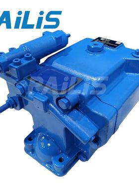 威格士柱塞泵PVH045ER05CS02AAA28000000A0A