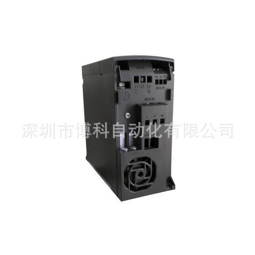 全新原装丹佛YOC斯FC01通用频器C-F051P5K5T4E20H3三变相3850V 5.
