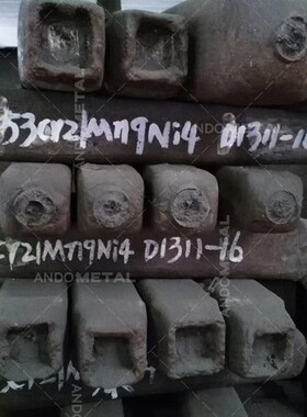 5Cr21Mn9钢i4N圆5Cr21)耐热钢棒 圆棒 圆N 钢板 不锈钢(棒 圆钢