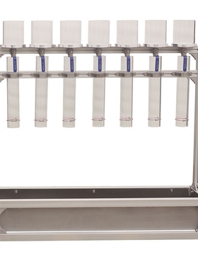 GOYOJO工游记YM2712手套不透水性测试仪GB24787-2009附录A 不透水