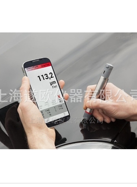 SmarTest F2.6涂层测厚仪 SmarTest FN2.6无线蓝牙涂层测厚仪
