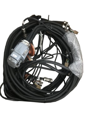 3HAC8009-1 ABB IRB6400本体电缆00381534