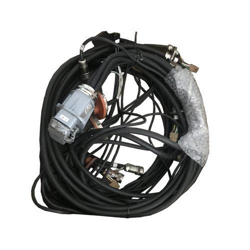 3HAC8009-1 ABB IRB6400本体电缆00381534