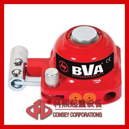 台湾BVA迷你千斤顶 迷你型千斤顶J11055 J11050 J11100 J11200