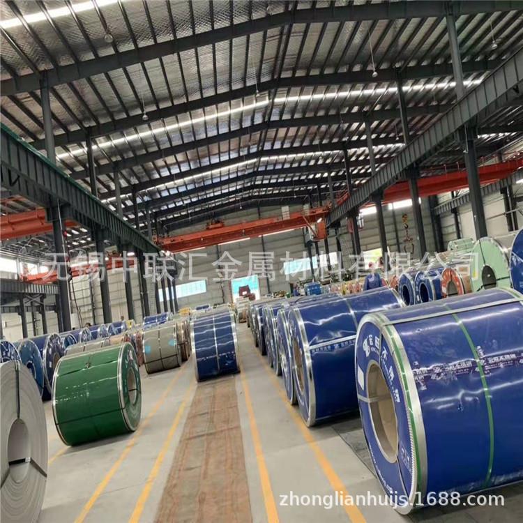 焊机大口径316L不锈钢管道用 热轧不锈钢板 来图制作加工5mm 4mm