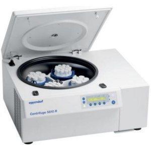 Eppendorf5810/5810R高速冷冻离心机莱奈平板式离心机台式卧式