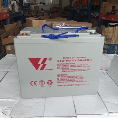 电动天车池用电专6EVF0叉能定制电池