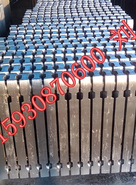 新艺666椭三柱铸铁暖气片散热器四柱7平面70700铸铁散热器