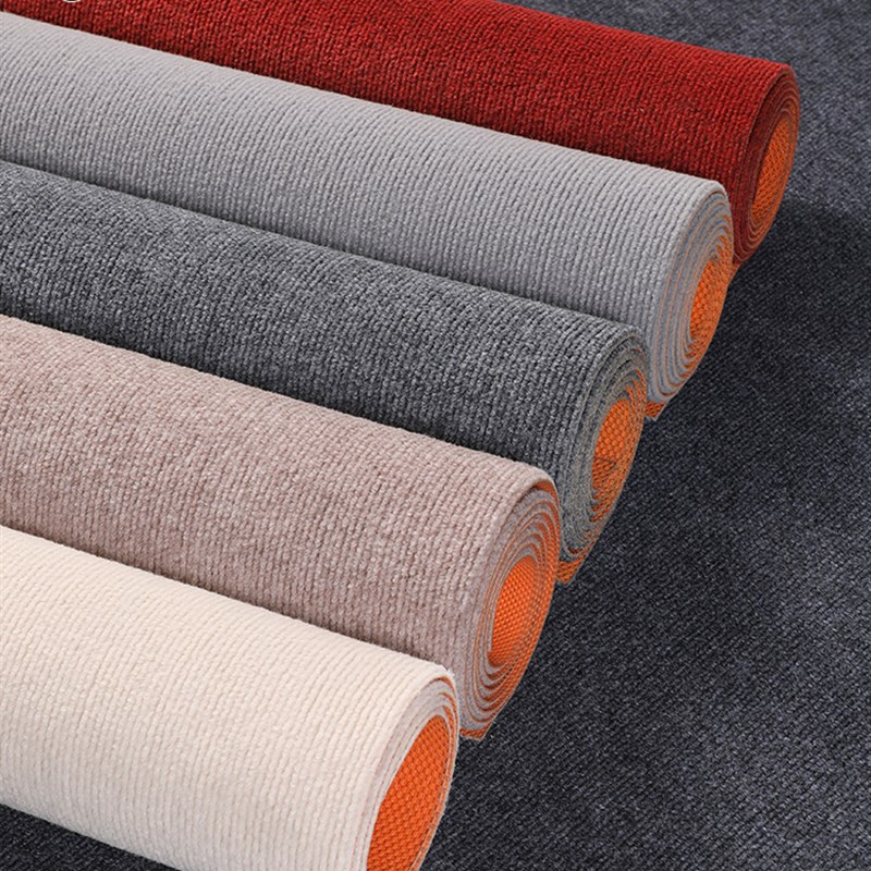 商用地垫酒店迎宾走廊防滑室外可裁剪入户门垫蹭土除尘地毯