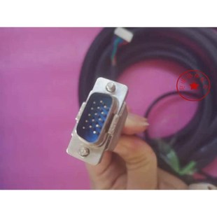 器线 亨士乐 DAA633K7 奥 8192 K7编码 EDE 1601运费到付 斯电梯