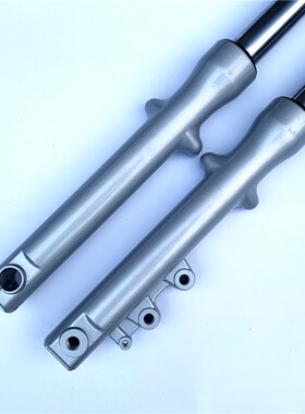 适用铃1风暴太子-Z150 QS木50GB前减震 QS125-A/B前避震器前叉器