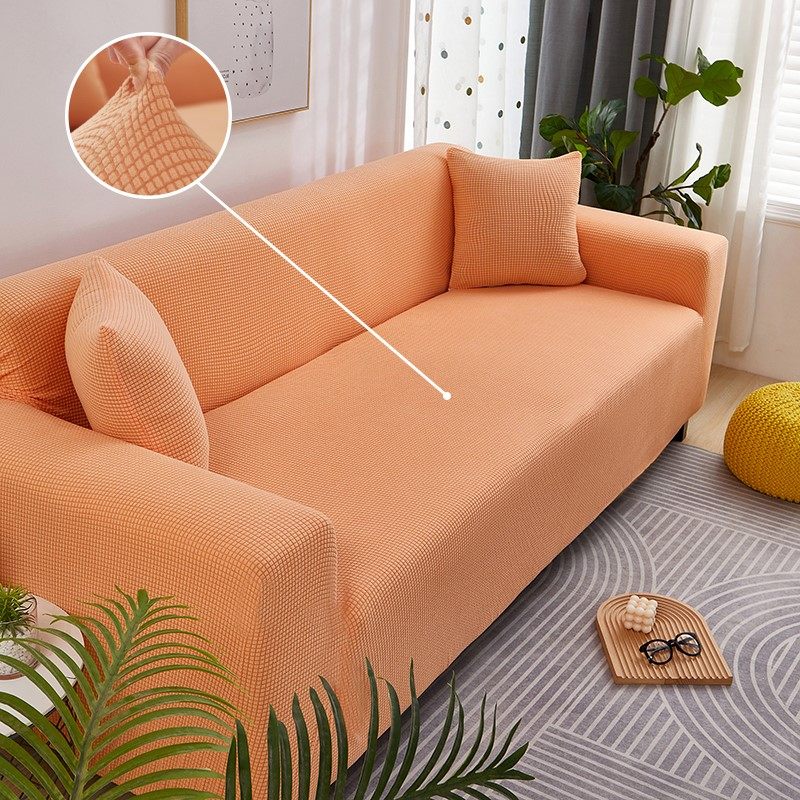 弹力沙发套罩全包万能套四季通用组合沙发垫防滑防猫抓沙发巾盖布,居家布艺,沙发垫,淘宝优惠券,粉丝福利购,淘宝优惠卷