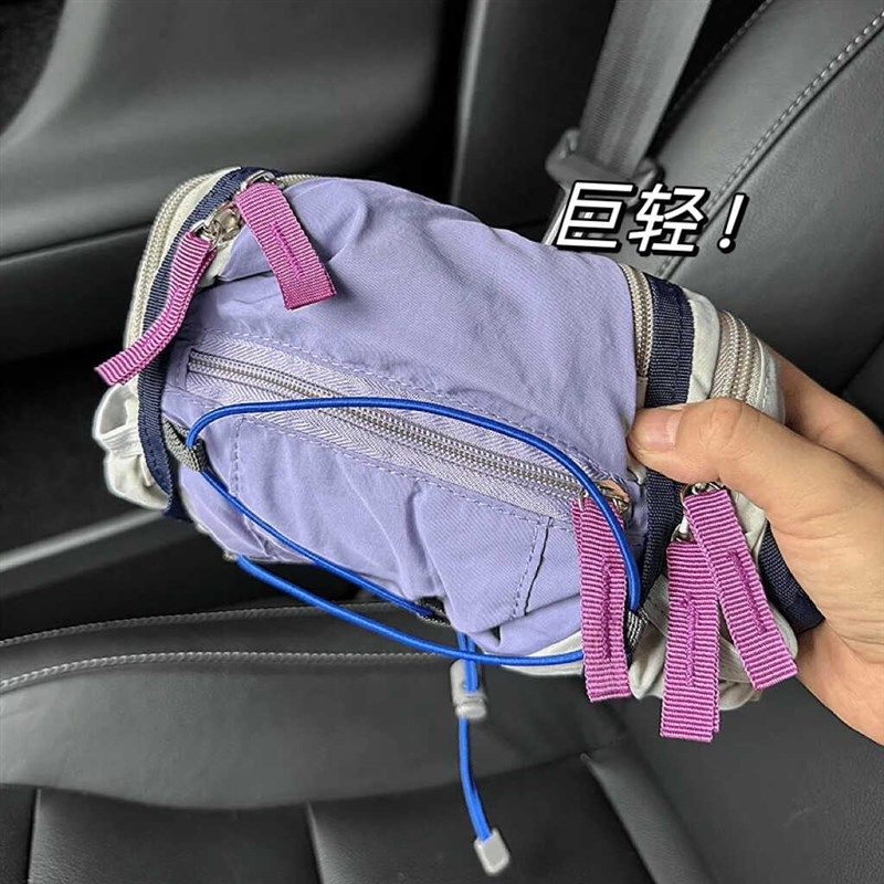 巨轻!户外撞色双肩包超轻便旅行包登山小背包初高中学生上课书包,箱包皮具/热销女包/男包,双肩背包,淘宝优惠券,粉丝福利购,淘宝优惠卷