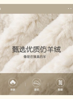 网红羊驼座椅凳子带滑轮动物坐凳大玩偶坐椅创意客厅摆件乔迁礼物