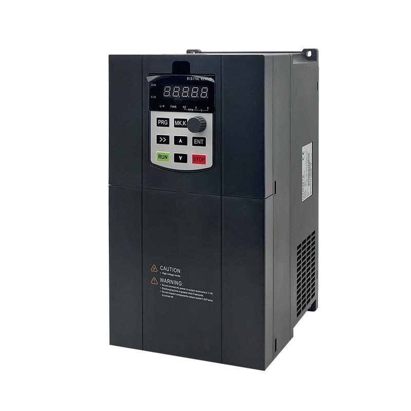 变频器三相38z0v通用型0.75kw1.5/4.0/5.5-22kw水泵风机变频调
