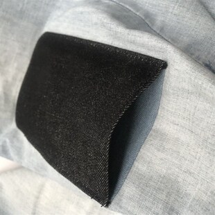 衣服口袋自缝外加口袋加装缝补衣服加装口袋自缝加装口袋外兜补洞