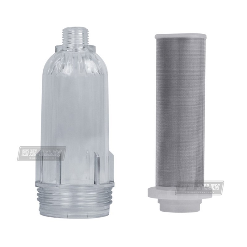 菲丽特不锈钢滤网非直饮硅磷晶厨房除垢器过滤器饮水机前置净水器