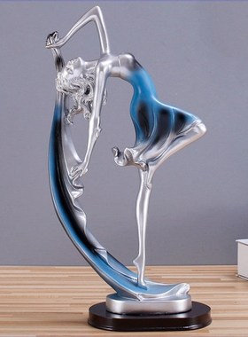 摆件小众摆意柜厅装饰品玄关电视客创设新房礼品