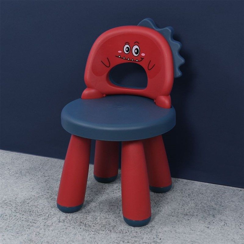 婴儿童吃饭桌餐椅子叫叫靠背座椅塑料凳子安全吃饭小板凳,住宅家具,儿童餐椅/成长椅,淘宝优惠券,粉丝福利购,淘宝优惠卷