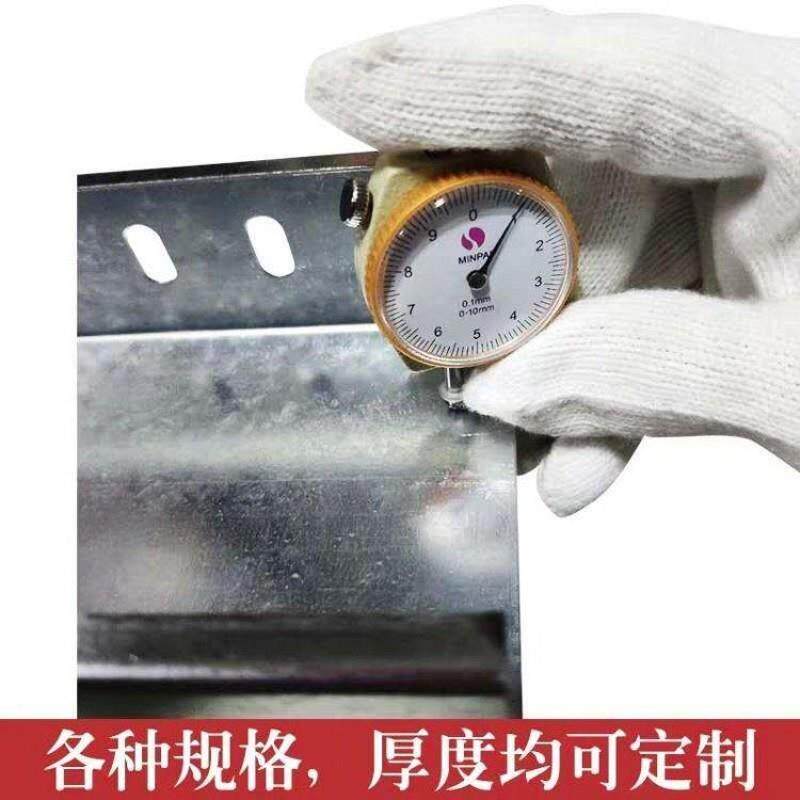 喷塑防火热镀锌桥架不锈图片