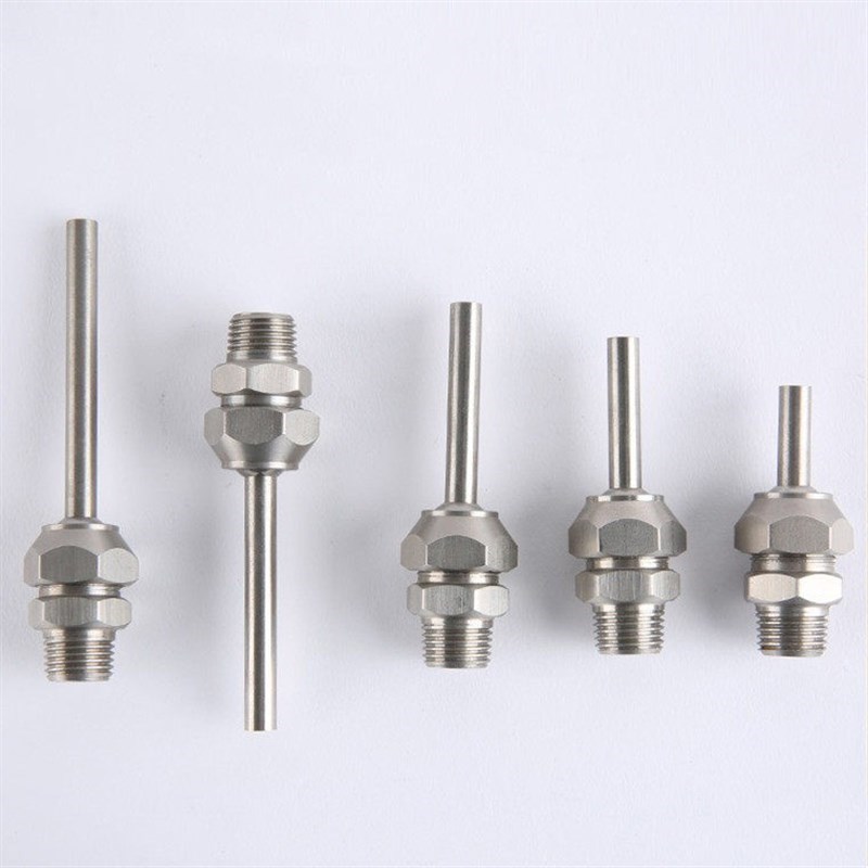 点式喷嘴PNZRF1/2/3/4/5-3-4-6-8-10-10-15-30-50-75-100冷却喷头