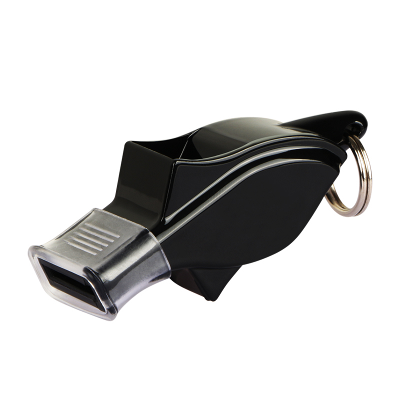 裁判口哨体育老师超大声篮球海豚哨高音分贝军训救生求生哨子