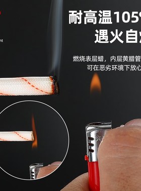 黄腊管绝缘套管2.5KV耐高温玻璃纤维管6/8/10/16/20mm2500黄蜡管