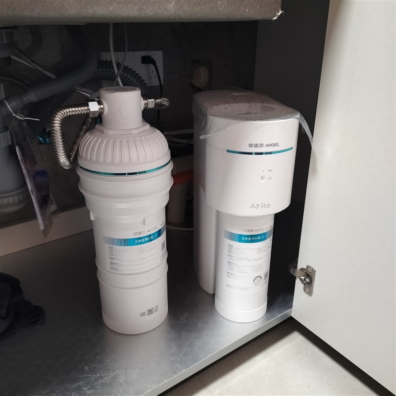 安吉尔净水器滤芯/安吉尔a7lite/A7pro净水器滤芯