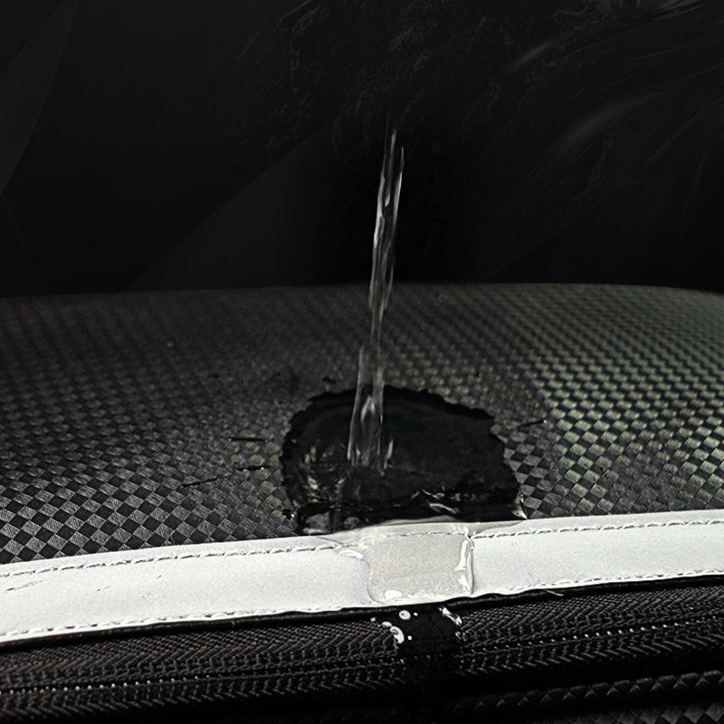 B-SOUL代驾包座椅套后备箱垫锂电池折叠电动车自行车后座尾包