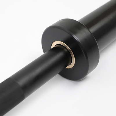 吕小军luxiaojun1.2米1.8米50厘米短杠铃杆力量训练小哑铃小直杆