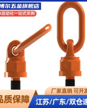 SLEB SLEBH8 10 12 16 20 24 30 36 42 48 64 替代旋转式吊环螺栓
