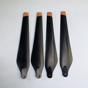 大疆T20桨叶T10T16植保无人机3390加强碳素桨叶机翼桨翼配件原厂