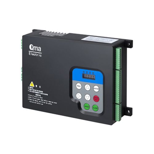 酷马变频器电梯专用 Q2000-000-23A 门机变频器A2000-21A原装现