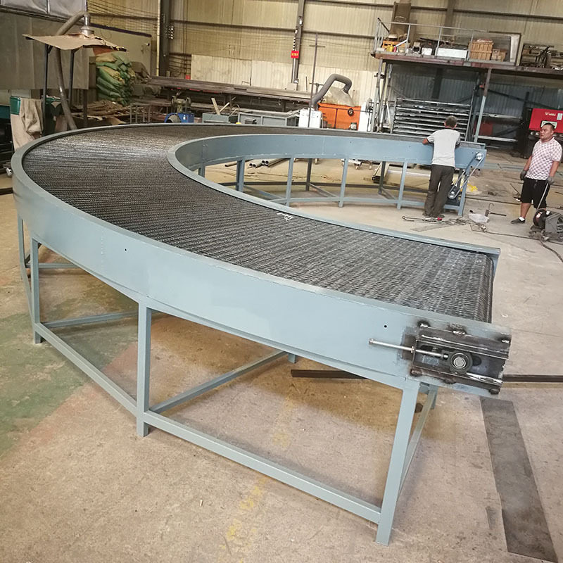 定制工业流水线传送带网带转弯机 产品转向设备180度网带输送机,搬运/仓储/物流设备,其他起重搬运设备,淘宝优惠券,粉丝福利购,淘宝优惠卷