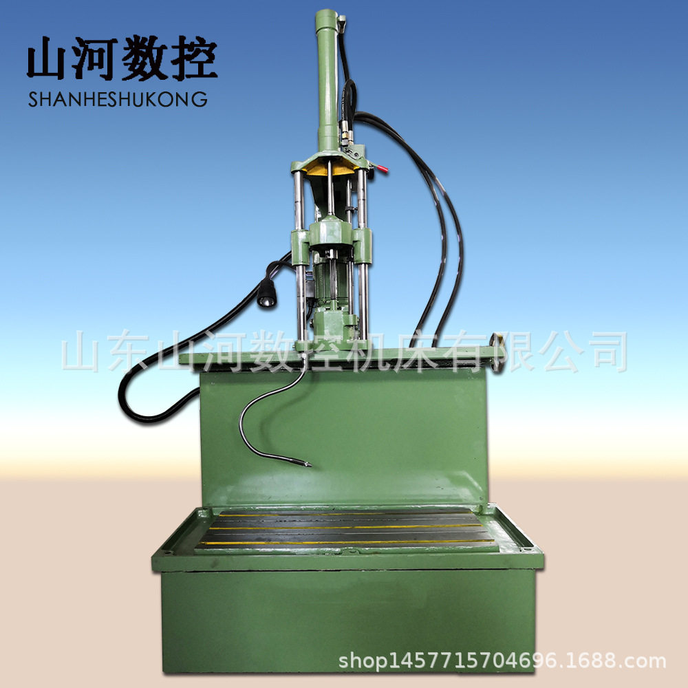 厂家供应汽车发动机缸体珩磨磨床3M9816立式气缸珩磨机