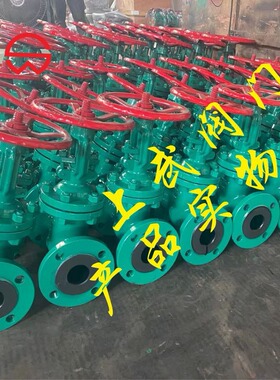 供应Z41J衬胶闸阀