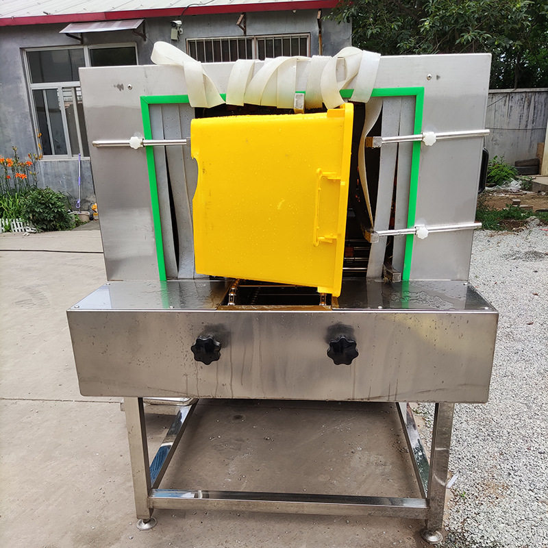 洗筐机 全自动去油污洗筐机果蔬周转筐鸡蛋托盘海鲜筐清洗设备,清洗/食品/商业设备,洗筐机,淘宝优惠券,粉丝福利购,淘宝优惠卷