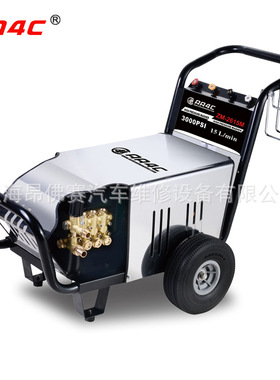 ZM-1916 全自动高压洗车机190kg压力16L/min 1450rpm