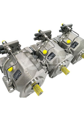 现货A10VO71DFR1液压柱塞泵A10VO71DFLR A10VO71DRG油泵包邮