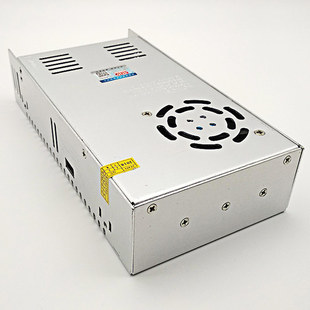 明纬250W开关电0型号S-250-24 24V10A 15V2源A 12V36V48V质保2年