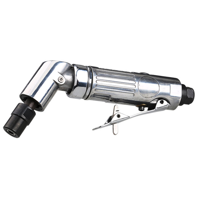 买2减10 气动工具120度刻磨机抛光机气磨风磨打磨机后排气WG-202A