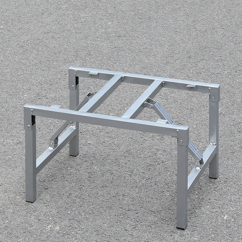 折叠炕桌腿支架 矮桌腿支架 地桌桌腿架子 小桌子腿 小矮腿