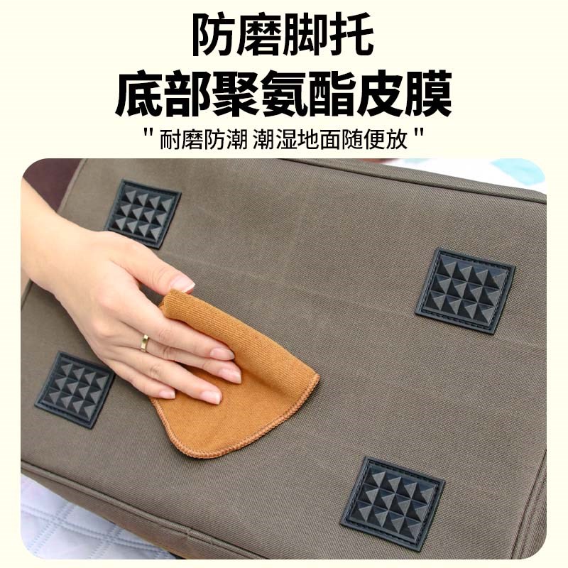 保温箱户外冰箱夏季便携式户外冰包恒温外卖箱冷藏箱大容量保冷袋