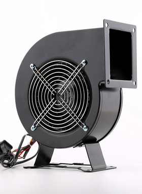 130/150FLJ1/0/5/17/15/7 380/220V小型工频多翼式气模离心鼓风机