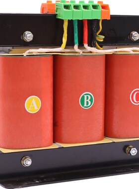 三相干式变压器 SBK-1000VA 380V变220V转415V变660V转480V变208V